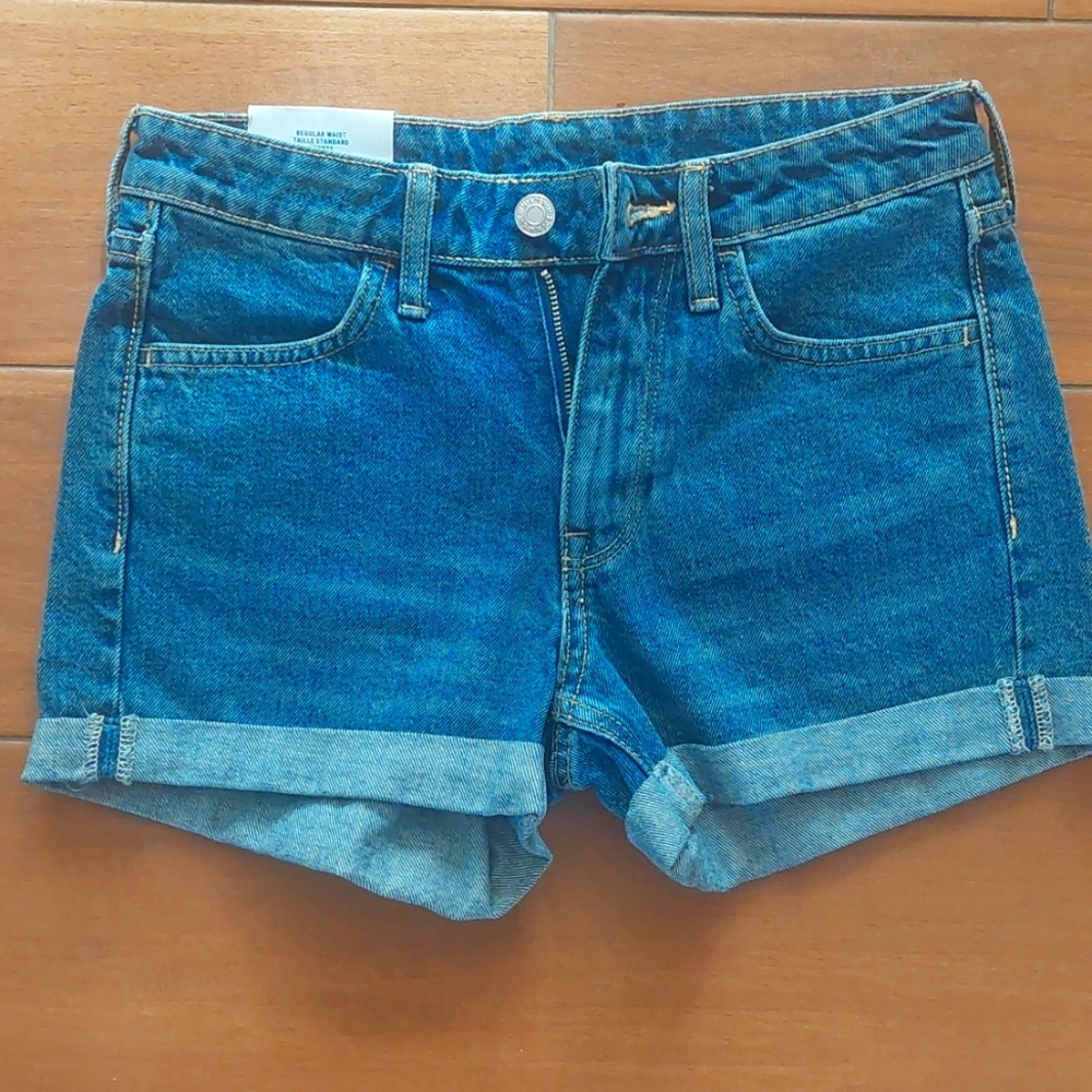 H & M Jean shorts